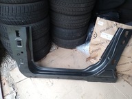 VOLVO XC60 XC 60 I PRÓG SŁUPEK LEWY POSZYCIE PROGU 31416148