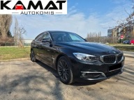 BMW 3GT BMW 320D XDRIVE 2,0 Diesel Zamiana 2.0 Diesel 190KM