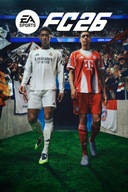 EA SPORTS FC 26 EA APP ORIGIN KLUCZ KOD CYFROWY CD KEY BEZ VPN PL PC
