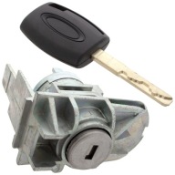 Wkładka Zamka Drzwi Lewych do Ford Galaxy S-MAX C-MAX KUGA FOCUS MK2 MK3