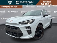 Cupra Terramar Advantage Edition 2.0 TSI 204 KM DS