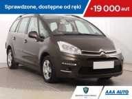 Citroen C4 Grand Picasso 1.6 HDi, Automat