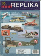 miniReplika 35 1/2004 Su-22M4