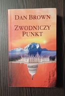 Zwodniczy punkt Dan Brown