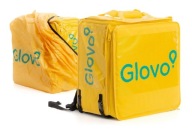 Torba termiczna GLOVO
