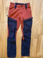 SPODNIE TREKKINGOWE NORTHERN FRONTIER S /76-80