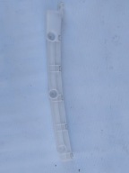 MITSUBISHI LANCER SPORTBACK VIII 14 MOCOWANIE ŚLIZG ZDERZAKA TYŁ 3H44S LEWY