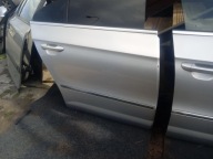 DRZWI PRAWE TYLNE VW PASSAT CC LA7W 2010r