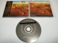 Queensrÿche – Hear In The Now Frontier - CD 1997 1.WYDANIE C1391