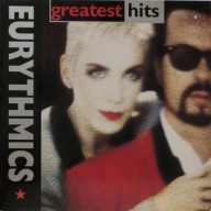 Eurythmics – Greatest Hits Label: RCA – PL 74856