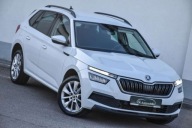 Skoda Kamiq SKODA KAMIQ 1.0TSI 115KM LED Navi Kamera Tempomat Gwarancja 12