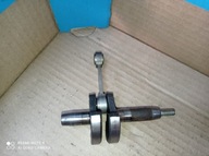 DOLMAR LT 250 WAŁ KORBOWY KORBOWÓD NAPĘD SILNIKA MOCOWANIE ORG