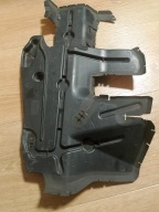 CITROEN C4 CACTUS KIEROWNICA POWIETRZA LEWA STRONA 9801962080