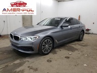 BMW Seria 5 540I 2019 3.0l 3.0 Benzyna 335KM