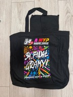 Torba shopperka 34 Finał WOŚP