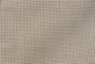 TKANINA ANILANA PEPITKA BIEL-BEŻ 248 X 160 CM