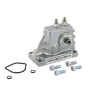 Konsola dźwigni Danfoss PVG32 bez dźwigni 157B3173