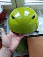 KASK OCHRONNY ROWER, HULAJNOGA rozmiar XL - OLSZTYN