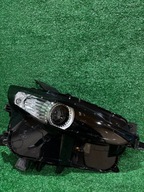 LAMPA PRZEDNIA PRAWA FULL LED MAZDA CX-30 EUROPA CAŁA DFR751030