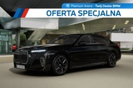 BMW 740 xDrive Limuzyna