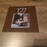 Fiat 127 Palio 1979