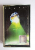 kaseta - Samael - Exodus