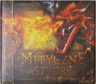 MITYCZNE STWORY James Harpur