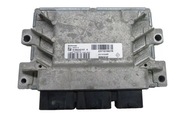 KOMPUTER STEROWNIK SILNIKA ECU 237101907R RENAULT CLIO MK3 2008 1.2
