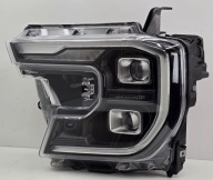 FORD RAPTOR RANGER FULL LED REFLEKTOR LEWY LAMPA LEWA PRZÓD N1WB-13E017-AH