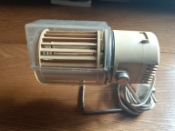 Wentylator na biurko z PRL