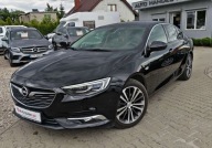 Opel Insignia sprowadzone, zarejestrowane 1.5 Benzyna 165KM