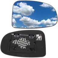 WKŁAD SZKŁO LUSTERKA OGRZEWANY P Toyota IQ Prius III 2008-