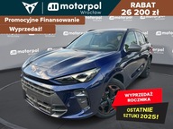 Cupra Terramar 1.5 eTSI mHEV 150KM DSG