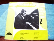 Fast Domino Winyl Here comes fast again!