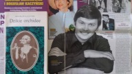 DZIKIE ORCHIDEE - Bogusław Kaczyński