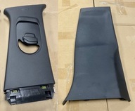 Renault Rafale Austral Espace VI osłona poszycie słupka B prawa 2x komplet