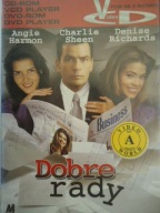 Dobre rady VCD płyta VCD