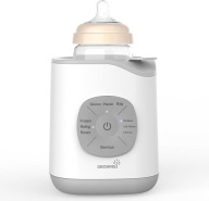 Podgrzewacz do butelek 10 w 1 sterylizator GROWNSY N9