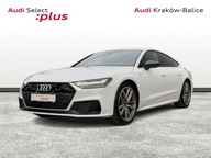 Audi A7 Sportback 55 TFSIe 367KM S Line Head Up Bang Olufsen Domykanie dr