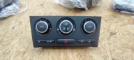PANEL KLIMATYZACJI SAAB 93