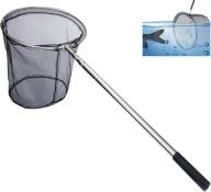 DA90 Teleskopowy Podbierak Wędkarski 180 cm Teleskopowy Podbierak Wędkarski