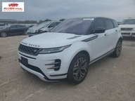Land Rover Range Rover Evoque FIRST EDITION, 4X4, od ubezpieczalni 2.0