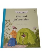 Riikka Jantti Myszonek pod namiotem