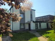 Dom, Tarnowskie Góry, Tarnogórski, 100 m²