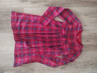 Sukienka świąteczna r 116