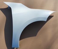 BŁOTNIK PRAWY RENAULT MEGANE III CC CABRIO TEQNC