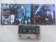 GAROU - SEUL AVEC VOUS