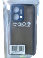Plecki Hello Case do Honor X7a niebieski