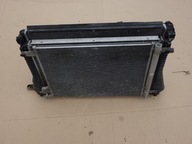 KOMPLET CHLODNIC VW ARTEON SKODA SUPERB OCTAVIA