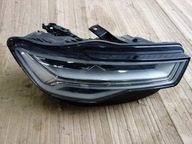 LAMPA AUDI A6 C7 4G0 LIFT FULL LED PRAWY